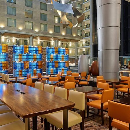 Hotel The Westin Detroit Metropolitan Airport Romulus Esterno foto
